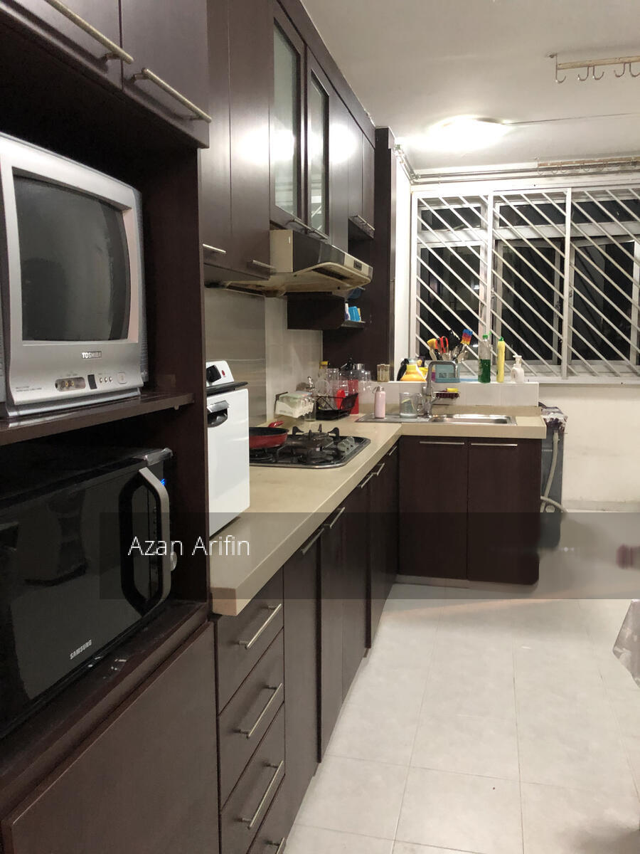 Blk 483 Pasir Ris Drive 4 (Pasir Ris), HDB 5 Rooms #268217571
